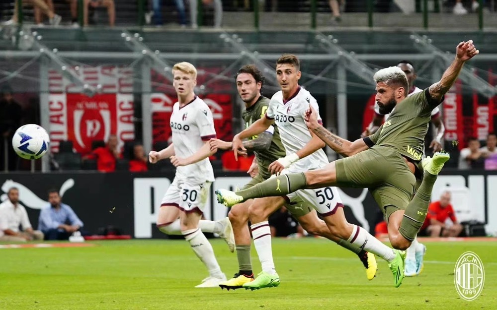 球队的控球 球队的控球