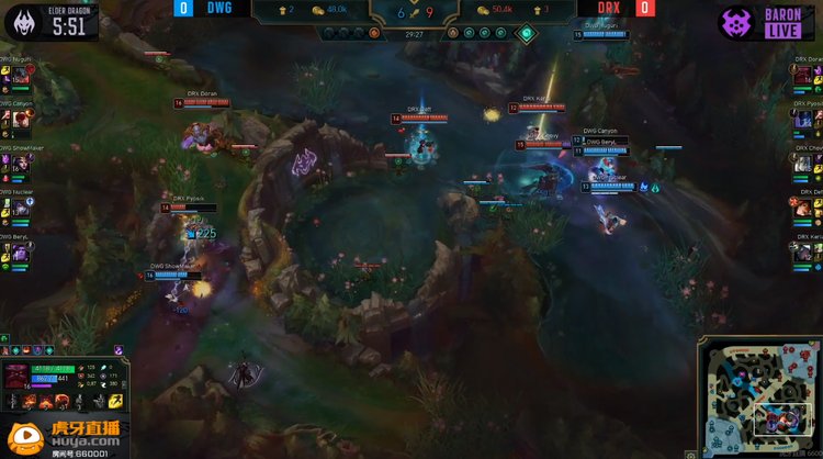 竞争格局中 竞争格局中