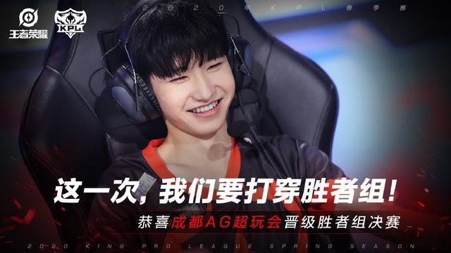 运气并非玄