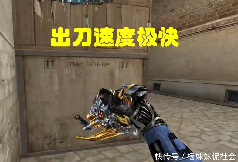 值被压缩